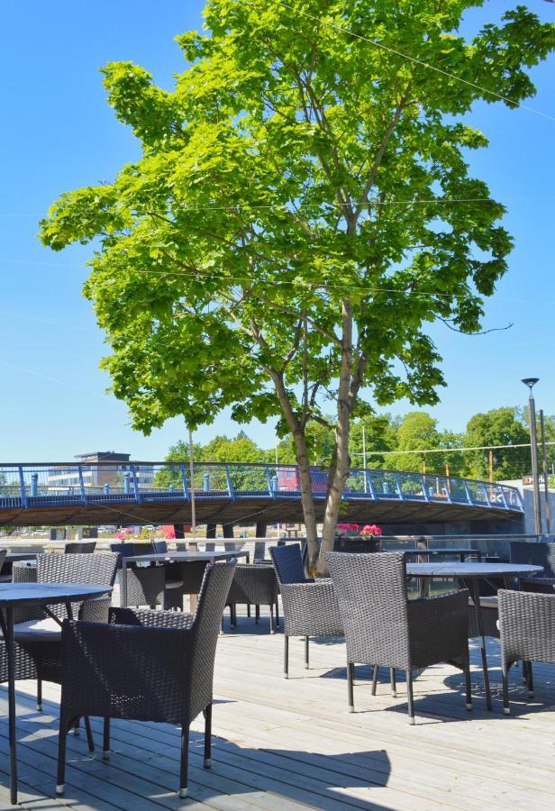 Hotelli Aittaranta Uusikaupunki Exterior photo